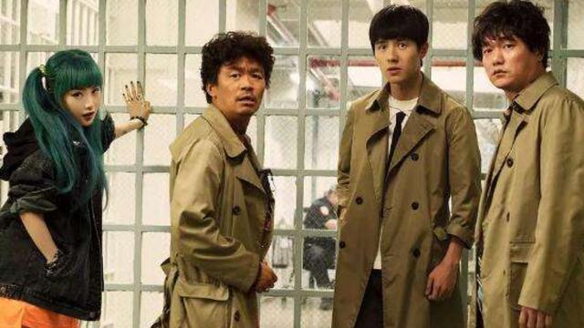 《唐人街探案3》定档2020春节档,能否再创票