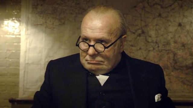 细数90届奥斯卡提名影片中的熟面孔,虽未获奖