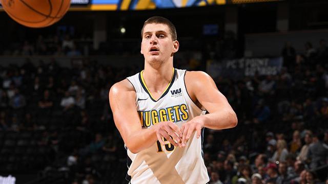 2018年自由球员市场:哪队有望签下詹皇?5热议