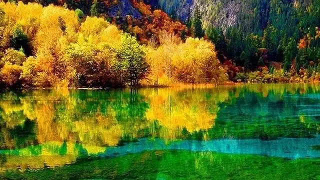 四川最美十大县城排行榜,甘孜阿坝各占3个,成