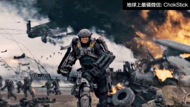25 部最赚钱的外星人入侵大片：末日来了你该怎么办？