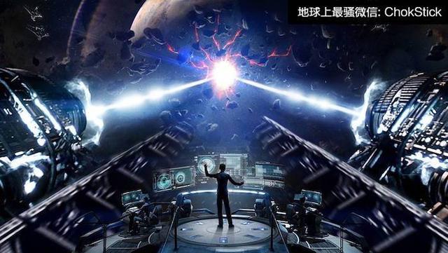 25 部最赚钱的外星人入侵大片：末日来了你该怎么办？