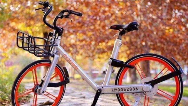 摩拜ofo迎来最强劲敌! 哈罗单车融资3.5亿美元