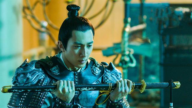 前四史中《后汉书》的作者,却是一个有才无德