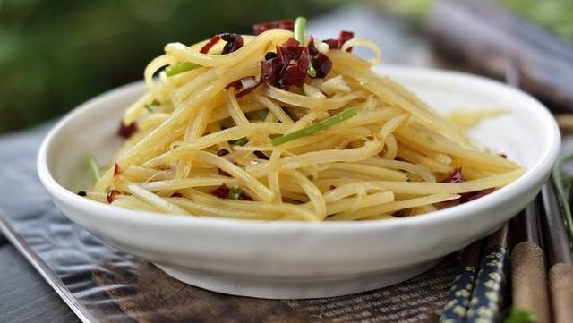 专栏与中国美食的老外,把我给看威武了故事美食图片