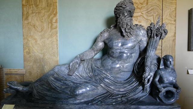 世界最小国家的博物馆颠覆了我的认知, 每月的