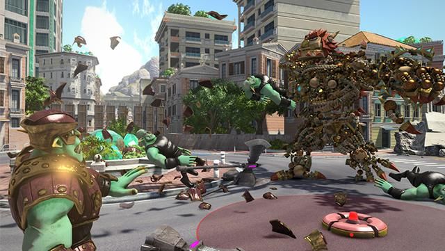 2018年1月PS4国服没有会员免费游戏 2017年