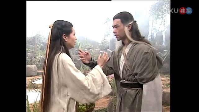 杨过臂膀真是郭芙所断吗?事实远超我们的想象