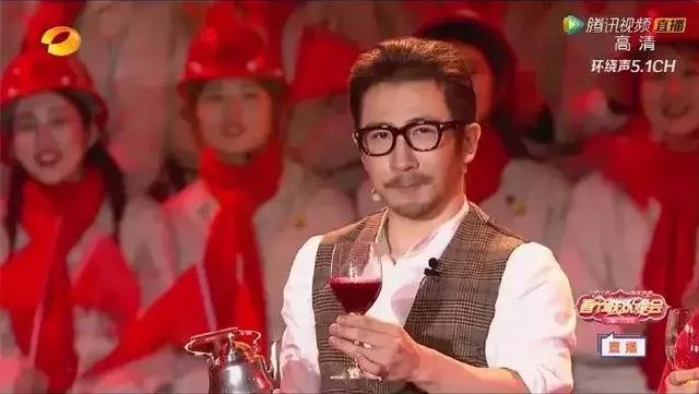 这是刘谦？差点没认出来！他没上春晚的这些年到底经历了什么？