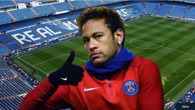 内马尔没有足球精神,可以进来看看这篇文章