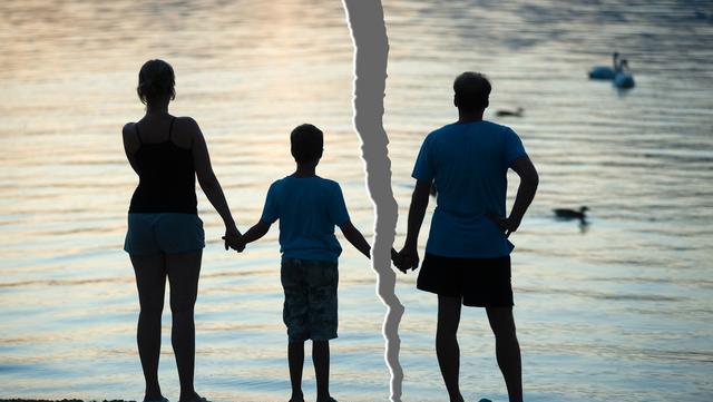 2018新婚姻法:今年离婚规定变化有这些!满足不