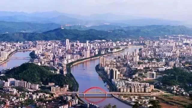 广东最新GDP十强出炉,2018顺德居然这么牛!