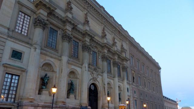 斯德哥尔摩:世界最美丽的首都之一