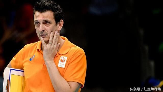 朱婷的历史地位有多高,看看各国教练是怎么评