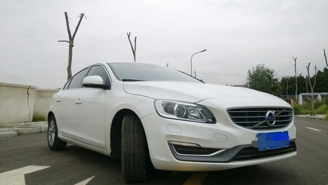 沃尔沃S60L怎么样？车主说除了这几点，其他很好