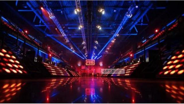 韩媒报道:绝地求生官方职业联赛PKL即将来临