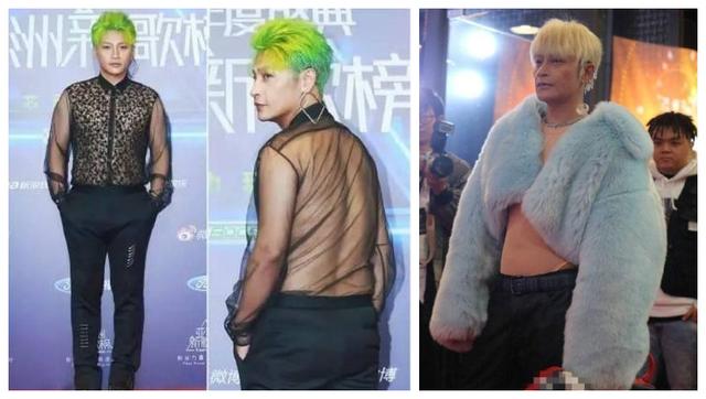 陈志朋被群嘲怪网友不懂欣赏