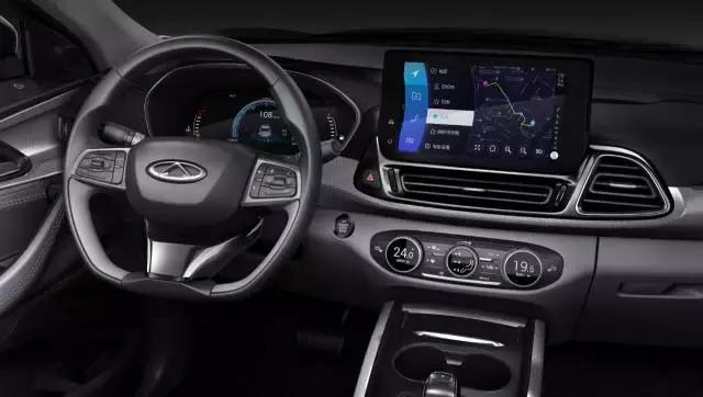 奇瑞变得不一样,EXEED TX诠释什么是高端国