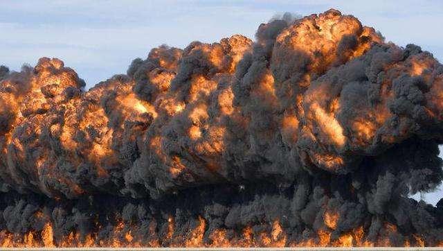 美国一直不敢打朝鲜,是为什么?打的话会怎么打