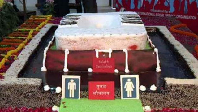 印度为什么没有厕所?印度连公共厕所都是露天