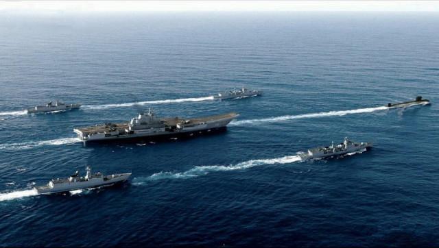 现代化战争有多烧钱?看完解放军这张装备价目表就全明白了