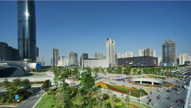 中国哪个省最富裕,富可敌国,GDP与墨西哥相当