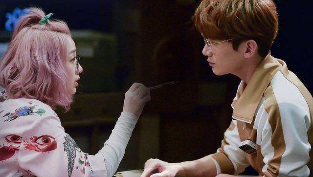 魄魄CP起争执,小白头上长草原,鬼鬼被潜规则或