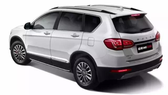 空间大油耗低、好看还省事,15万超高性价比SUV