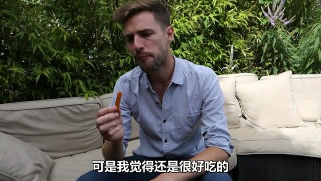 实拍:辣条加工厂的内幕曝光,这样的零食还敢让