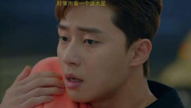 电视剧综艺搞笑弹幕盘点!最后一个那俩字加得