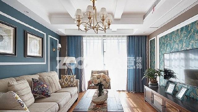 2018年最流行的装修效果图出炉啦!有没有惊艳