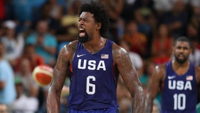 小乔丹的身体素质,联盟什么水平?妖怪!远超詹