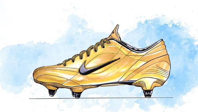 NIKE MERCURIAL 刺客系列足球鞋疾速演变的