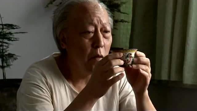《正阳门下》几大男主:朱亚文大火,九门提督演技佳,他消失