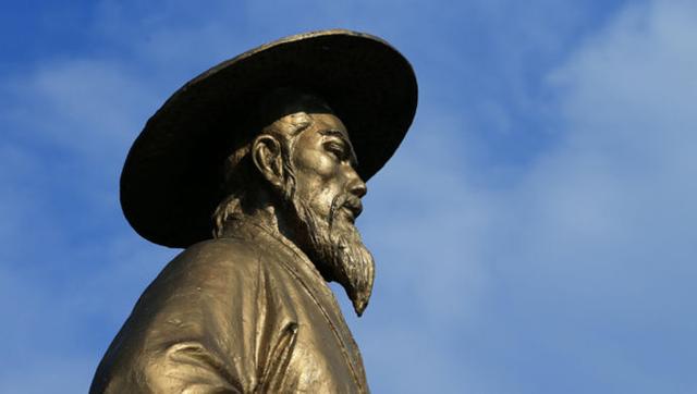 宋朝有哪些名人死后获得了谥号?!