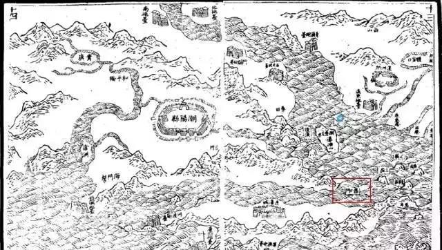 关于汕头濠江磊口社区，你不知道的八件事……