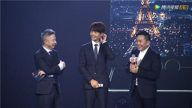 TCL竟然送给马天宇一台电视,很多人不知道真