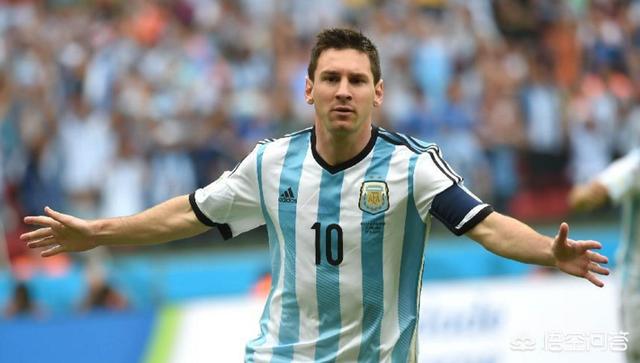 如果梅西早年加入西班牙国籍,他现在会是历史