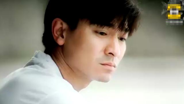 刘德华到底帅到什么程度?刻意扮丑变老照样盖