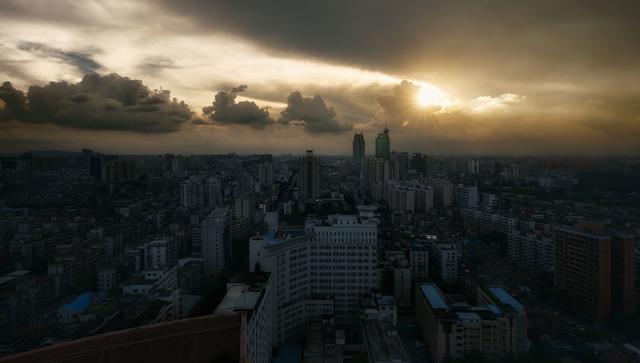 广东未来发展潜力最大的城市,不是广州深圳,而