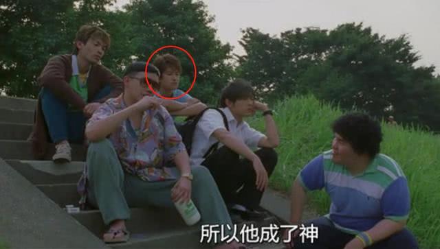 他是日版F4的美作，娶内地女星后又出轨人妻，导致人妻丈夫自杀