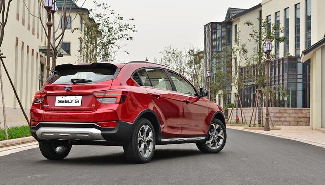 最新消息:吉利汽车公布11月销量 141265 暴涨