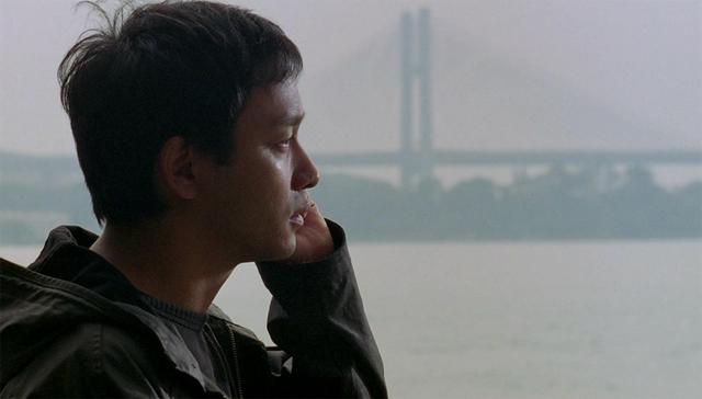 广东爱情故事火了,快手也能出好作品?他会是下