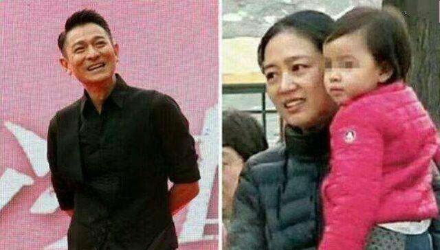 刘德华父母曝光，生活朴素，穿廉价衣服和鞋子，如今变成这样