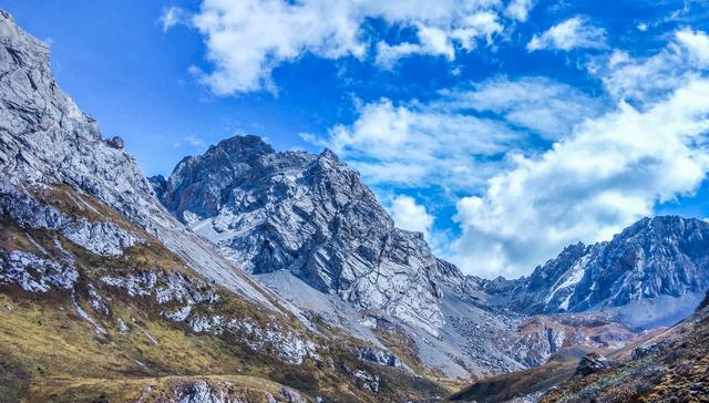 国内冷门景点盘点,不想人挤人,就去这些地方吧