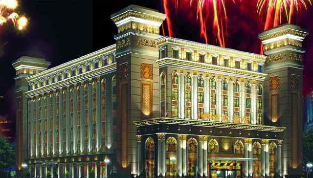 湖北各城市2017年GDP预测值新鲜出炉,来看看