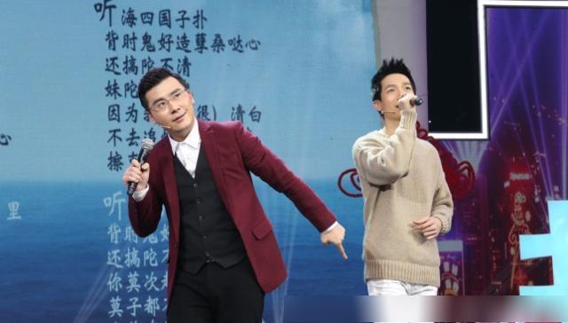 集体出走湖南卫视的四小天王，现三个撑起江苏卫视，一个无人问津