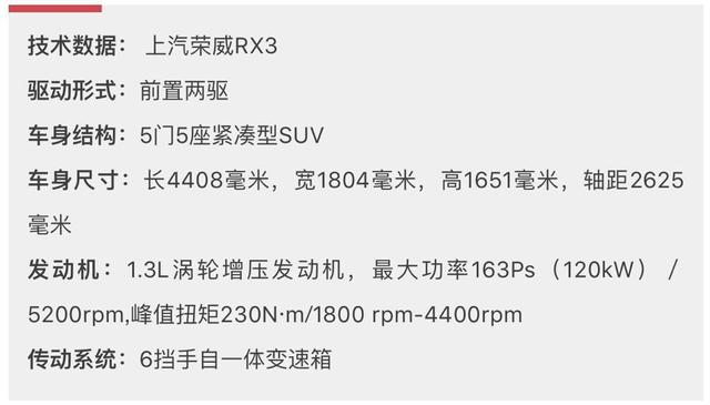 互联网汽车应该什么样?或许荣威RX3带来了答案!