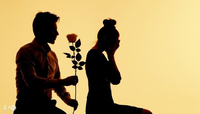 就因为说了一句继子,老公就要跟我离婚!我到底