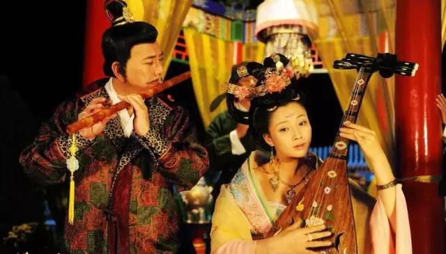 中国古代十大美人,如何被世人记住?